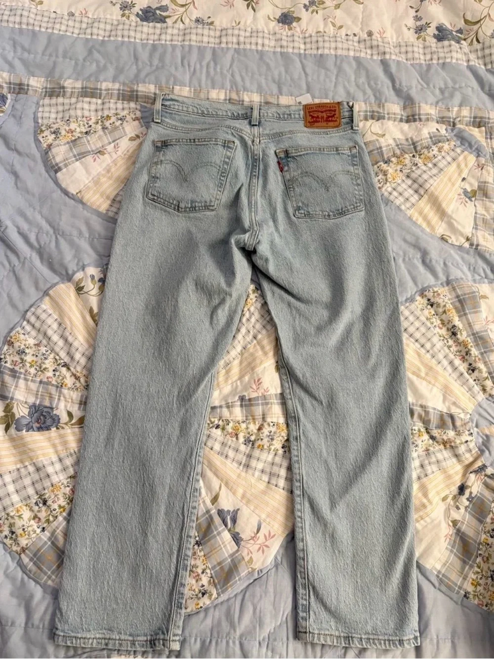 501 Levi's
